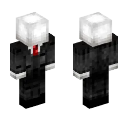 Minecraft Skin #237539