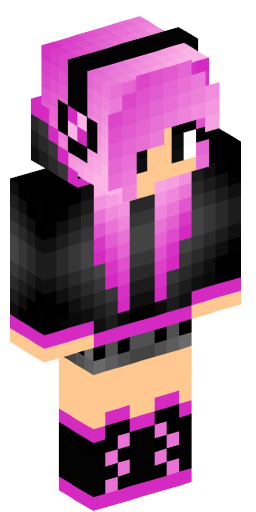 mineland Minecraft Skin Preview on Minecraft.Co.Com