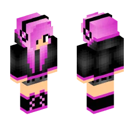 Minecraft Skin #237543