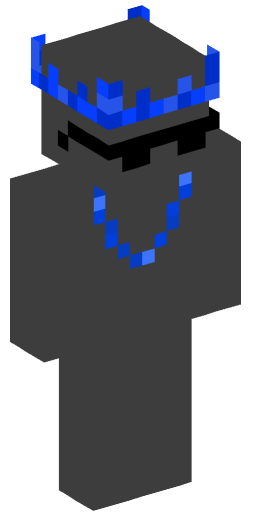 MinelandPrison Minecraft Skin Preview on Minecraft.Co.Com