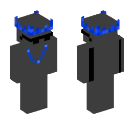 Minecraft Skin #237547