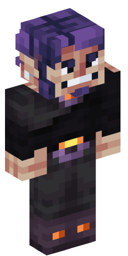 Dravenitt Minecraft Skin Preview on Minecraft.Co.Com
