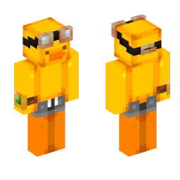 Minecraft Skin #237562