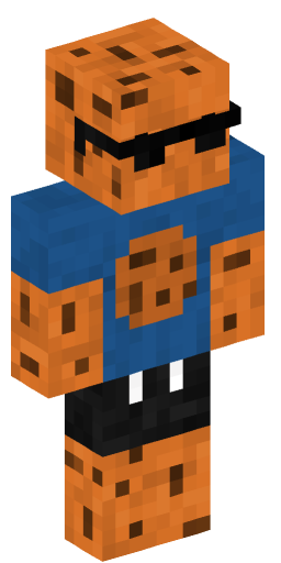ScrimG594l Minecraft Skin Preview on Minecraft.Co.Com