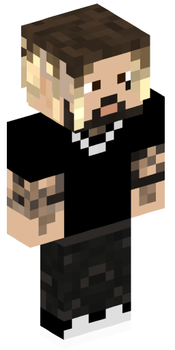 Scrim Minecraft Skin Preview on Minecraft.Co.Com