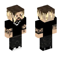 Minecraft Skin #237564
