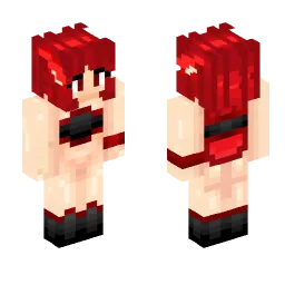 Minecraft Skin #237565