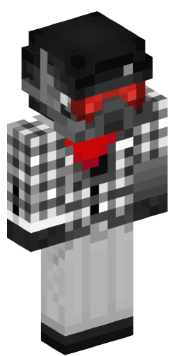ScrimbyBingus64 Minecraft Skin Preview on Minecraft.Co.Com
