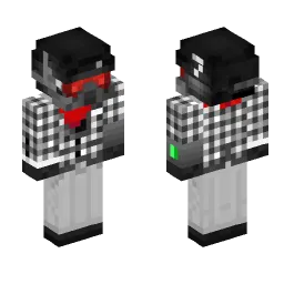 Minecraft Skin #237566