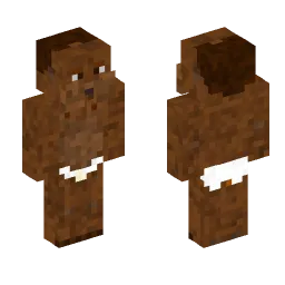 Minecraft Skin #237567
