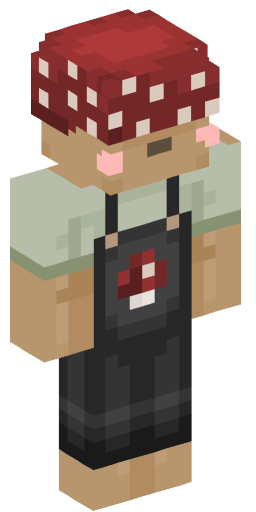 ScrimyBingus Minecraft Skin Preview on Minecraft.Co.Com