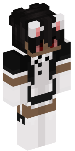 ScrimReaper Minecraft Skin Preview on Minecraft.Co.Com