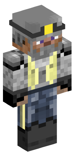 ballsun Minecraft Skin Preview on Minecraft.Co.Com