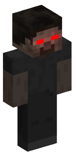 BallsBrandon Minecraft Skin Preview on Minecraft.Co.Com