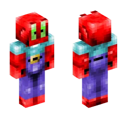 Minecraft Skin #237585