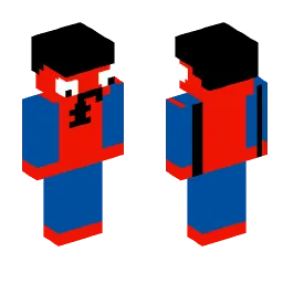 Minecraft Skin #237587