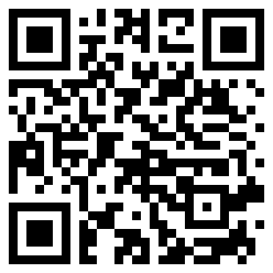 TurtlesHyper QR Code
