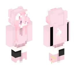 Minecraft Skin #237589