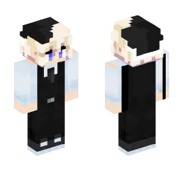 Minecraft Skin #237611