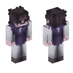 Minecraft Skin #237613