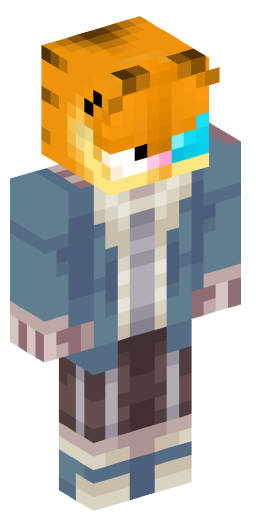 Diddy Minecraft Skin Preview on Minecraft.Co.Com
