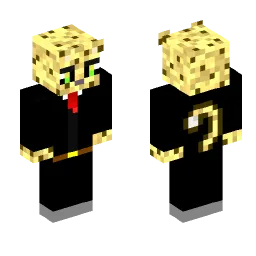 Minecraft Skin #237617