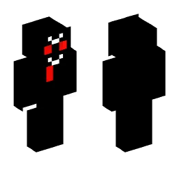 Minecraft Skin #237618