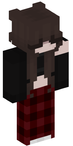 DiddysLittleElf Minecraft Skin Preview on Minecraft.Co.Com