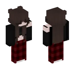 Minecraft Skin #237619