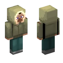 Minecraft Skin #237620