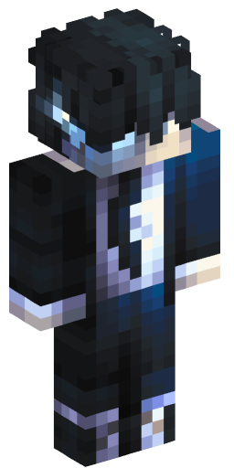 Diddy_Ajala Minecraft Skin Preview on Minecraft.Co.Com