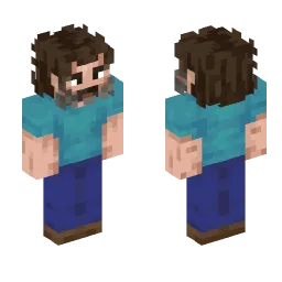 Minecraft Skin #237630