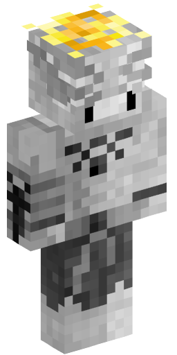 Mahoraga___ Minecraft Skin Preview on Minecraft.Co.Com