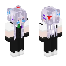 Minecraft Skin #237660