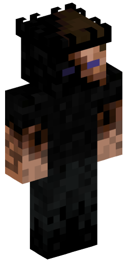 efeloco Minecraft Skin Preview on Minecraft.Co.Com