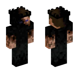 Minecraft Skin #237664