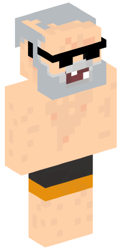 efeozturk3040 Minecraft Skin Preview on Minecraft.Co.Com