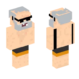 Minecraft Skin #237667