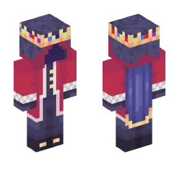Minecraft Skin #237668