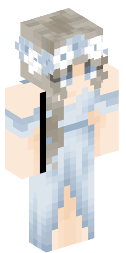 NatalieNg02 Minecraft Skin Preview on Minecraft.Co.Com