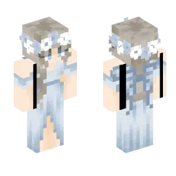Minecraft Skin #237677