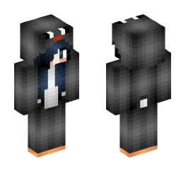 Minecraft Skin #237678