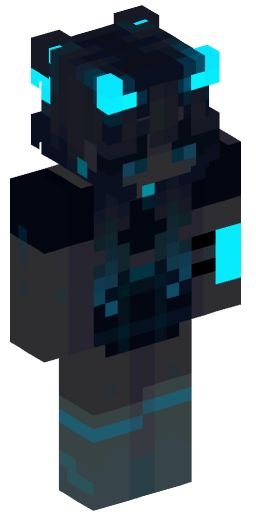 Natalie1231 Minecraft Skin Preview on Minecraft.Co.Com