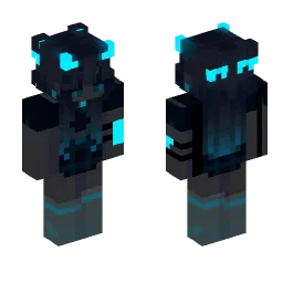 Minecraft Skin #237679