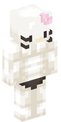 PulseHazard Minecraft Skin Preview on Minecraft.Co.Com