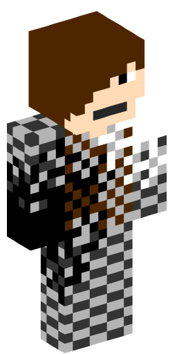 PulseCatXD Minecraft Skin Preview on Minecraft.Co.Com