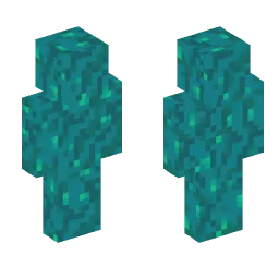 Minecraft Skin #237692