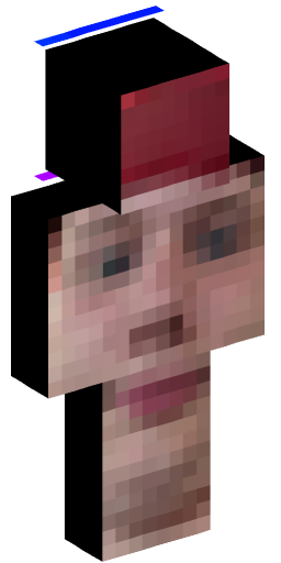 Pulsereneroni Minecraft Skin Preview on Minecraft.Co.Com