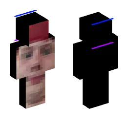 Minecraft Skin #237693