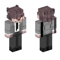 Minecraft Skin #237694
